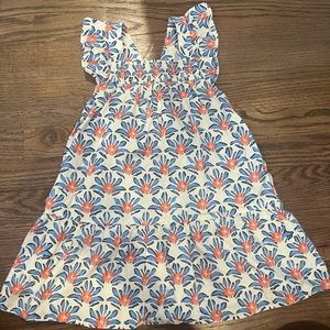 Girls Zara Dress (4-5)